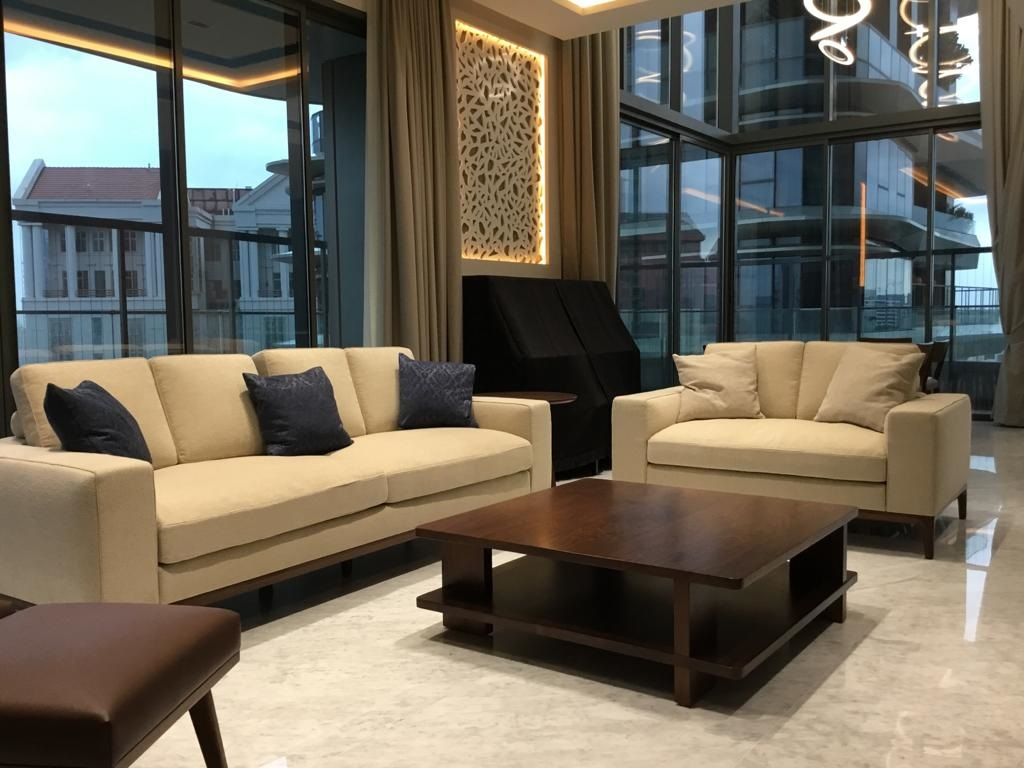 Gallery Living 1